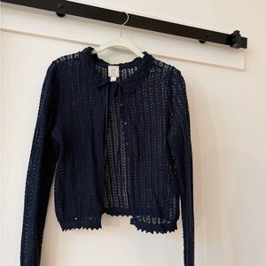 Doen x Gap cardigan